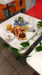 Hôtel Première Classe Brive La Gaillarde - petit déjeuner