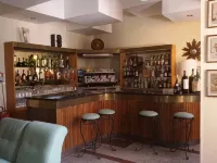 Hotel Ipanema - bar