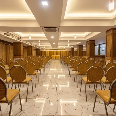 Zip by Spree Hotels Mangala Towers Thrissur