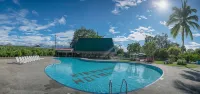 Hotel del Sur - Parkering