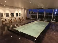 Sakura Park Hotel & Residence - Hot Springs