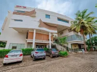 Ashok Inn Hotels in Davangere