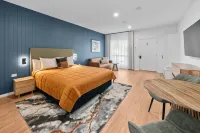 Econo Lodge Border Gateway Wodonga