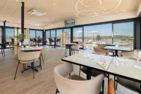 Golden Tulip Martigues - Provence - breakfast