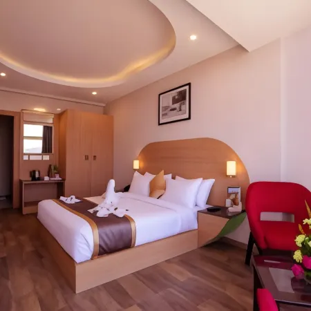 Mango Hill Central Ooty Hotels in Nilgiris