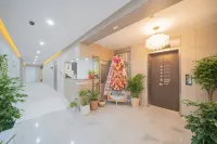 ฮารุ โฮเทล - ห้องครัว