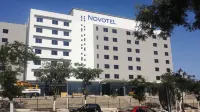 Novotel Setif - 4-Star