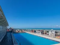 Hotel Caiçara João Pessoa Hotels near Bessa Beach