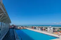 Hotel Caiçara João Pessoa - 3-Sterne