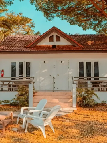 รูปภาพของบ้านโกลเด้น รีสอร์ท
