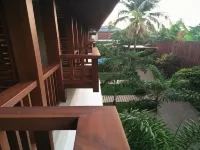 Eain Taw Phyu Hotel - Wifi