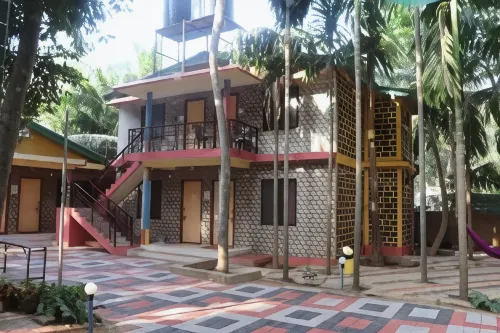 Belaku Farm House - homestay