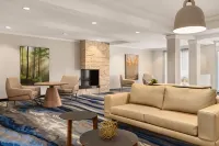 Fairfield Inn & Suites by Marriott Reno Sparks - Pet friendly