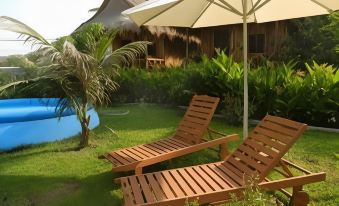 Bird of Paradise Bungalows