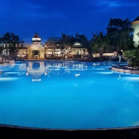 Disney's Saratoga Springs Resort & Spa