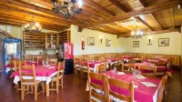 Labella - Hostal Rural Restaurante