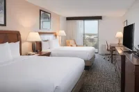 DoubleTree by Hilton Hotel Syracuse - Kuntosalit