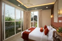 Amrezy Luxury Resort & Spa - Kylpylä