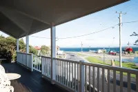 The Ark Stanley Luxury Bed and Breakfast - con vista mare