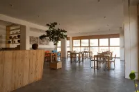 Aquiles Eco Hotel - breakfast