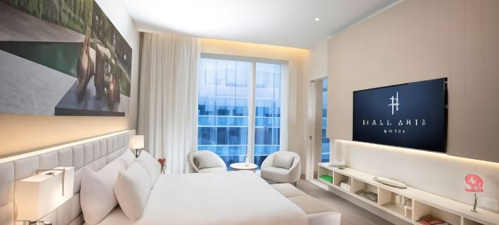 HALL Arts Hotel, Dallas, Autograph Collection Hotels in Dallas