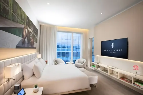 HALL Arts Hotel, Dallas, Autograph Collection - 5-Star