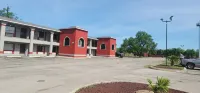 Econo Inn Lackland AFB-Seaworld San Antonio