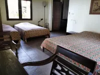 Kuda Laut Resort - parking