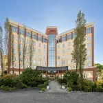 Intercity Caxias do Sul Hotels in 
