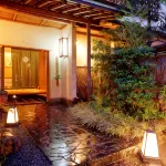 Shinkanou Gourmet Ryokan - 4-Star