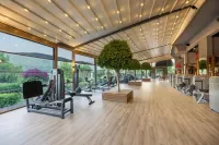 Titanic Luxury Collection Bodrum - نادي رياضي