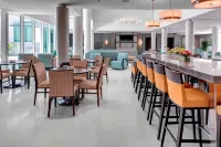 Residence Inn Miami Beach Surfside - breakfast