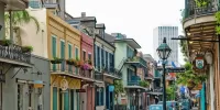 WG Creole House 1850 - Homestays