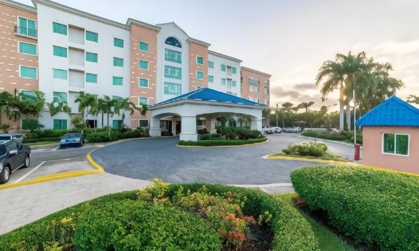 Hodelpa Garden Court