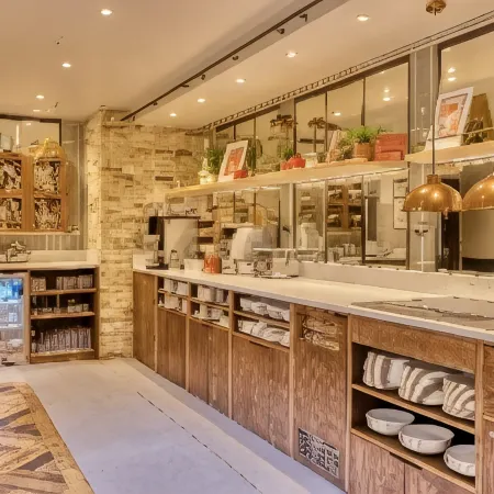 Hub by Premier Inn London Camden Отели рядом с достопримечательностью «Старый город»