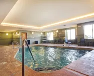 Comfort Suites El Paso West - Pools