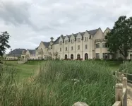The Gate Lodge - Wifi