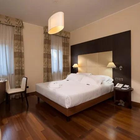 Hotel Guglielmo