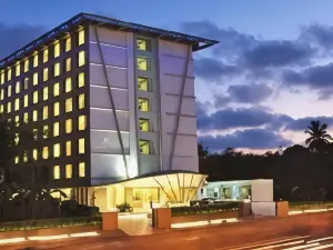 Mirage Hotel, Mumbai International Airport