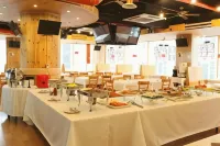 Hotel Cozy Myeongdong - Yolcu Alma/Bırakma Hizmetleri