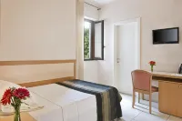 Park Hotel la Grave - С бассейном
