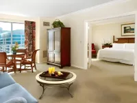 Riverside Hotel