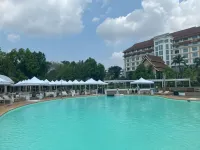 Arawan Riverside Hotel - Pool
