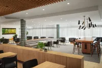 安大略機場喜來登酒店 - 早餐