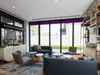 Spark By Hilton Madrid Alcalá Hotels near Moratalaz
