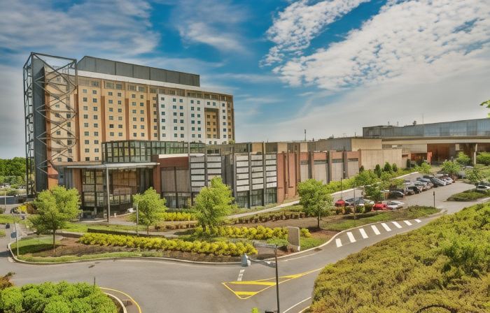 Wind Creek Bethlehem Casino & Resort