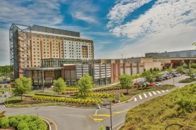 Wind Creek Bethlehem Casino & Resort
