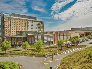 Wind Creek Bethlehem Casino & Resort