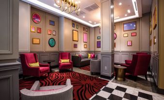 Fairfield Inn & Suites Philadelphia Downtown/Center City