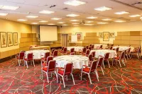 Holiday Inn BUDAPEST - BUDAÖRS by IHG - sarapan